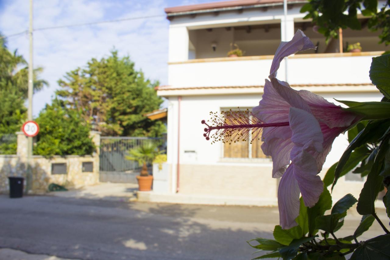 Le Terrazze Di Don Mariano Hotel Cinisi Exterior foto