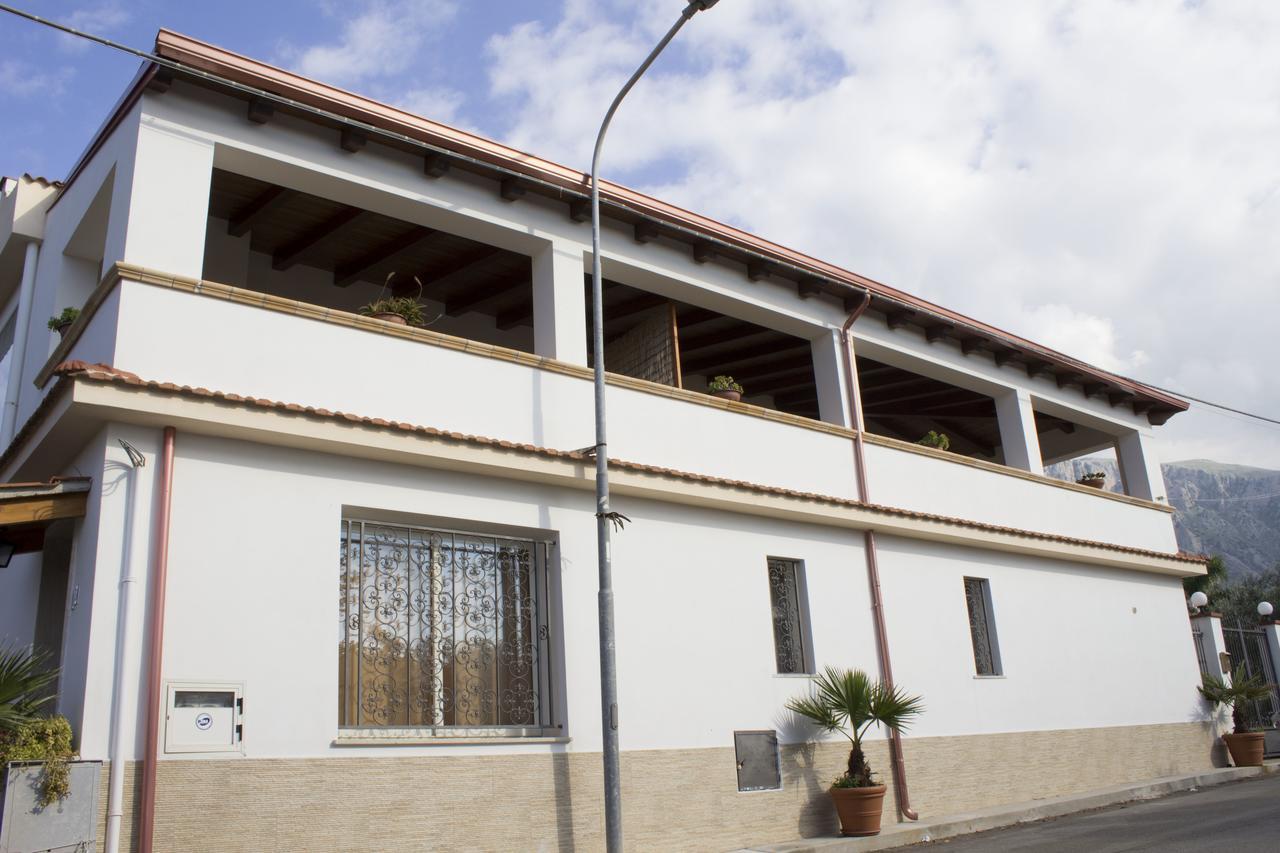 Le Terrazze Di Don Mariano Hotel Cinisi Exterior foto